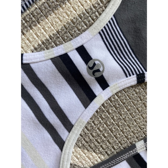 ๐ Lululemon Cool Racerback - Picture 3 of 4
